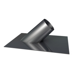Проход кровли универсальный 30-45* D 180-210 ТиС