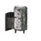 Печь банная «Атмосфера L» комбинированная сетка-ламель «Змеевик»