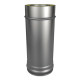 Труба термо L 1000 430, 0,8/430, 0,5 D 115/180 ТиС